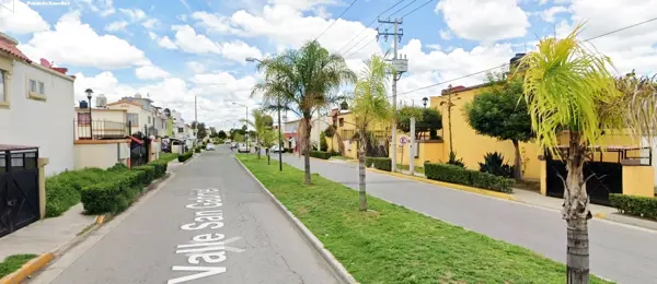 Casa en venta en Valle San Pedro Urbi Villa del Campo, Tecámac — foto 2 de 7