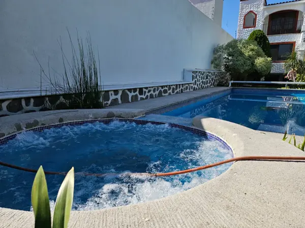 Casa en venta en Burgos, Temixco — foto 2 de 21