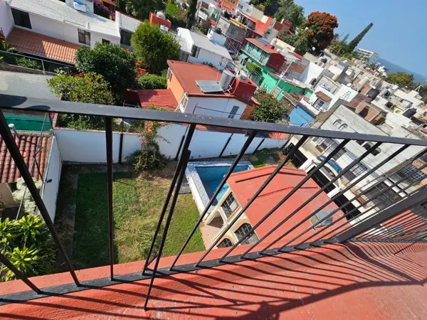 Casa en venta en Lomas de Cortes, Cuernavaca — foto 3 de 12