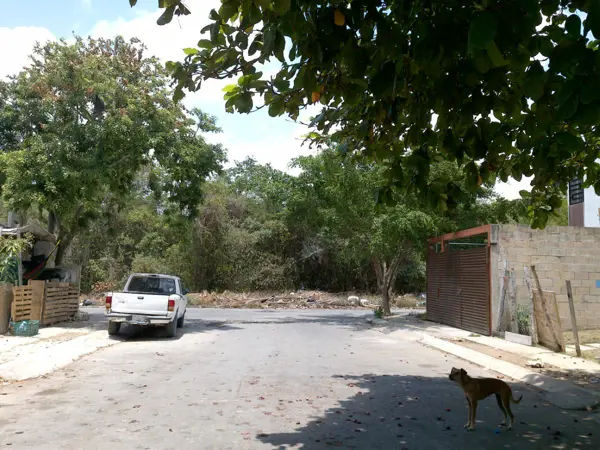 Casa en venta en La Guadalupana, Solidaridad — foto 3 de 9