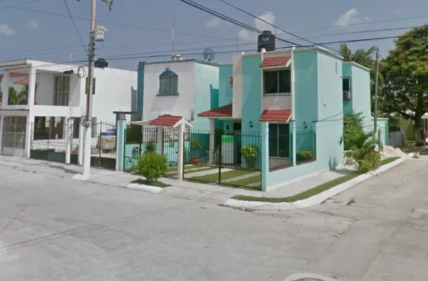 Casa en venta en Supermanzana 98, Benito Juárez — foto 2 de 4