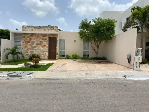 Casa en venta en Conkal, Conkal — foto 2 de 13