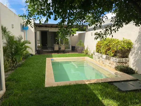 Casa en Conkal, Conkal, Yucatán
