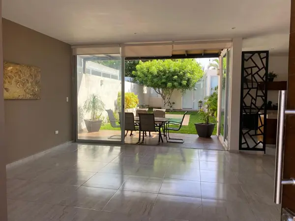 Casa en venta en Conkal, Conkal — foto 3 de 13