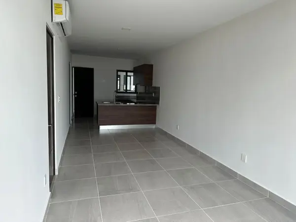 Departamento en renta en Alfredo V. Bonfil, Benito Juárez — foto 3 de 17