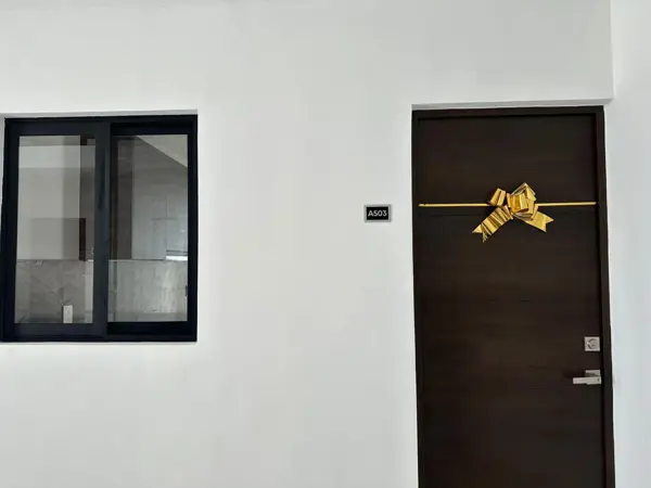 Departamento en renta en Alfredo V. Bonfil, Benito Juárez — foto 2 de 17