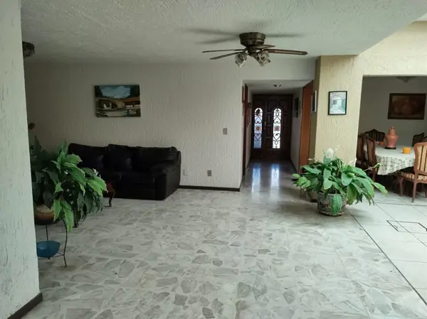 Casa en venta en Jardines Vallarta, Zapopan — foto 3 de 11