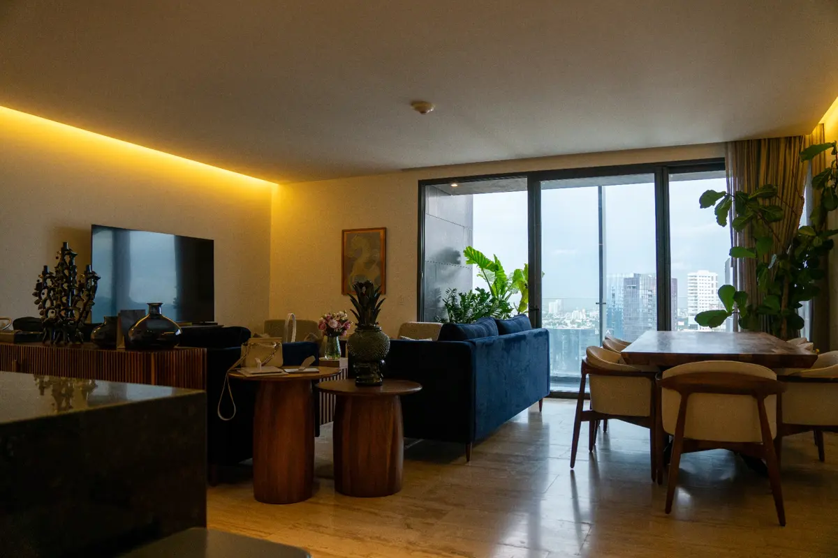 Departamento en venta en Puerta de Hierro, Zapopan — foto 1 de 24