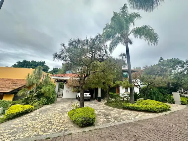 Casa en venta en San Miguel de La Cañada, Zapopan — foto 2 de 19