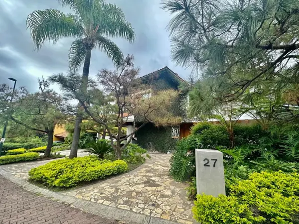 Casa en San Miguel de La Cañada, Zapopan, Jalisco