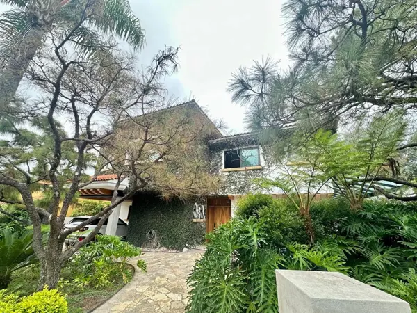 Casa en venta en San Miguel de La Cañada, Zapopan — foto 3 de 19