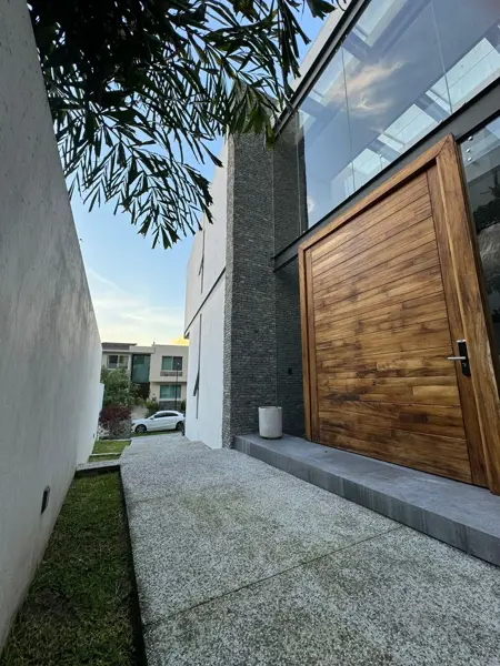 Casa en Puerta del Bosque, Zapopan, Jalisco