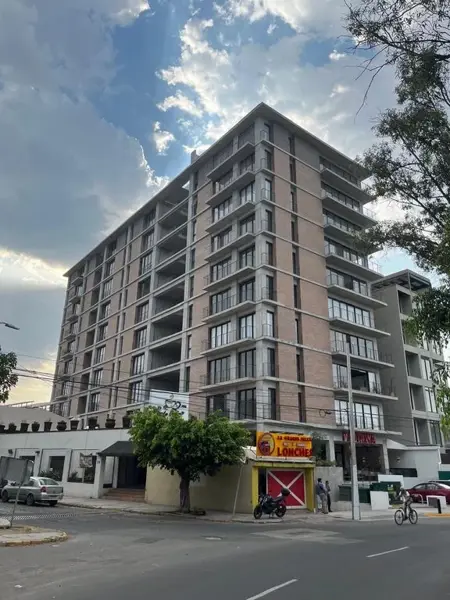 Departamento en venta en Ciudad Granja, Zapopan — foto 2 de 6