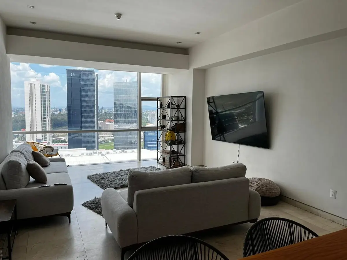 Departamento en venta en Puerta de Hierro, Zapopan — foto 1 de 22