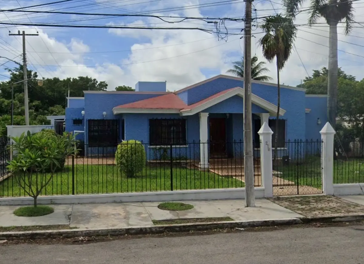 Casa en venta en San Pedro Cholul, Mérida — foto 1 de 2