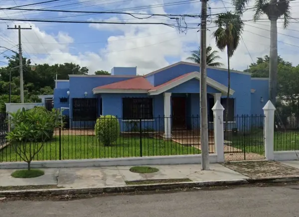 Casa en venta en San Pedro Cholul, Mérida, Yucatán