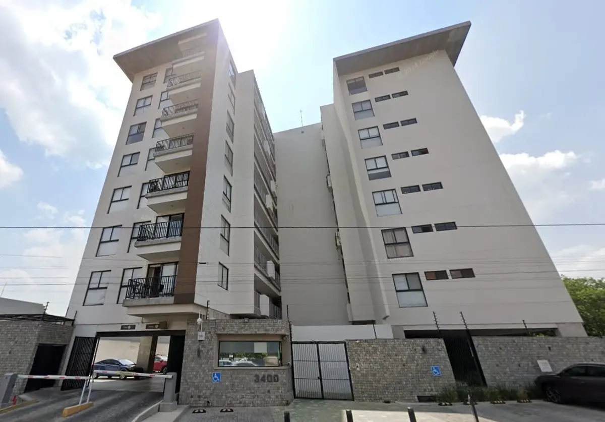 Departamento en venta en Loma Bonita Ejidal, Zapopan — foto 1 de 2