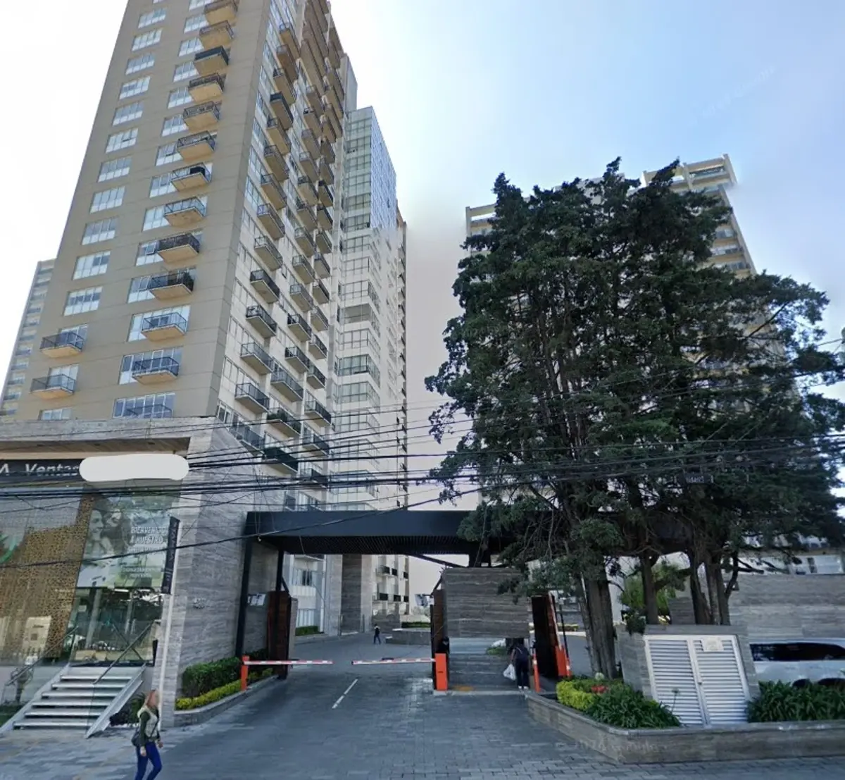 Departamento en venta en Contadero, Cuajimalpa de Morelos — foto 1 de 2
