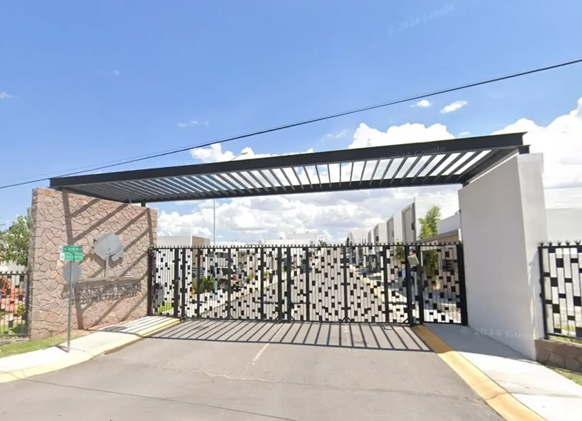 Casa en venta en Nuevo Chihuahua, Chihuahua — foto 1 de 2