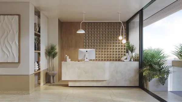 Departamento en venta en Playa del Carmen Centro, Playa del Carmen — foto 2 de 10