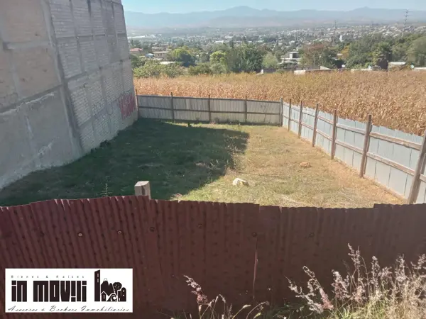 Terreno en venta en Trinidad de Viguera, Oaxaca de Juárez — foto 3 de 4