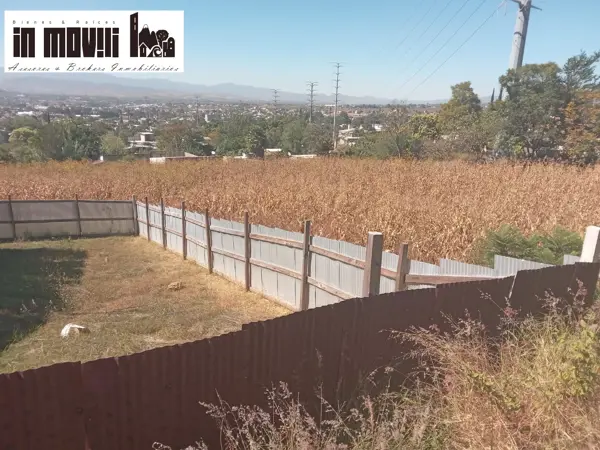 Terreno en venta en Trinidad de Viguera, Oaxaca de Juárez — foto 2 de 4