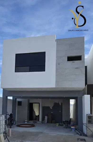 Casa en venta en Ciudad Mirasierra, Saltillo — foto 2 de 5