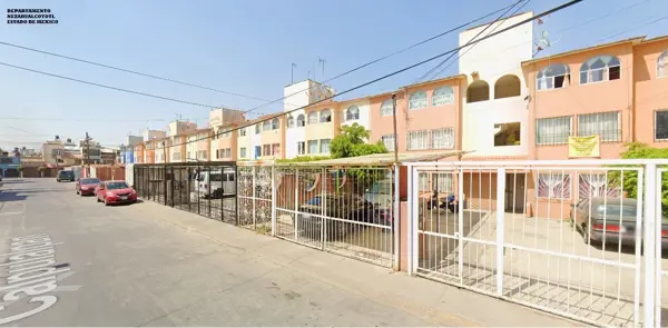 Departamento en venta en Rey Nezahualcóyotl, Nezahualcóyotl — foto 3 de 7