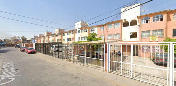 Departamento en venta en Rey Nezahualcóyotl, Nezahualcóyotl — foto 2 de 7