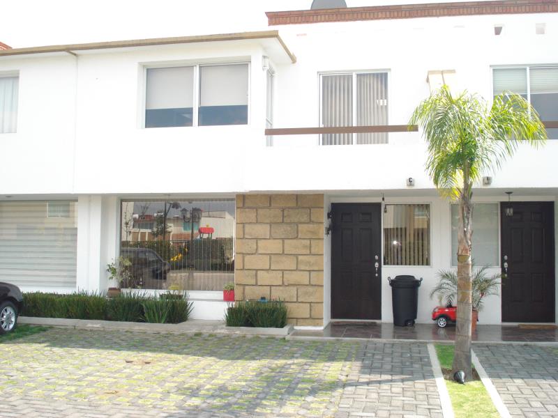 Casa en renta en Bosque de los Encinos, Ocoyoacac — foto 1 de 15