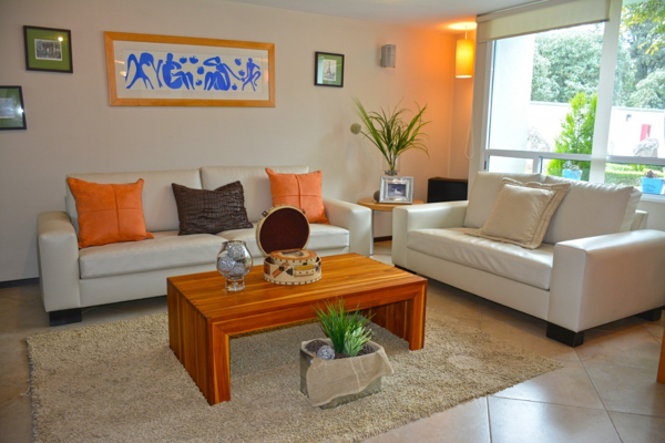 Casa en venta en Bosque de los Encinos, Ocoyoacac — foto 2 de 19
