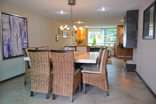 Casa en venta en Bosque de los Encinos, Ocoyoacac — foto 3 de 19