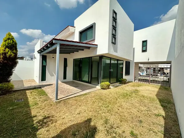Casa en venta en Arbolada Bosques de Santa Anita, Tlajomulco de Zúñiga — foto 2 de 49