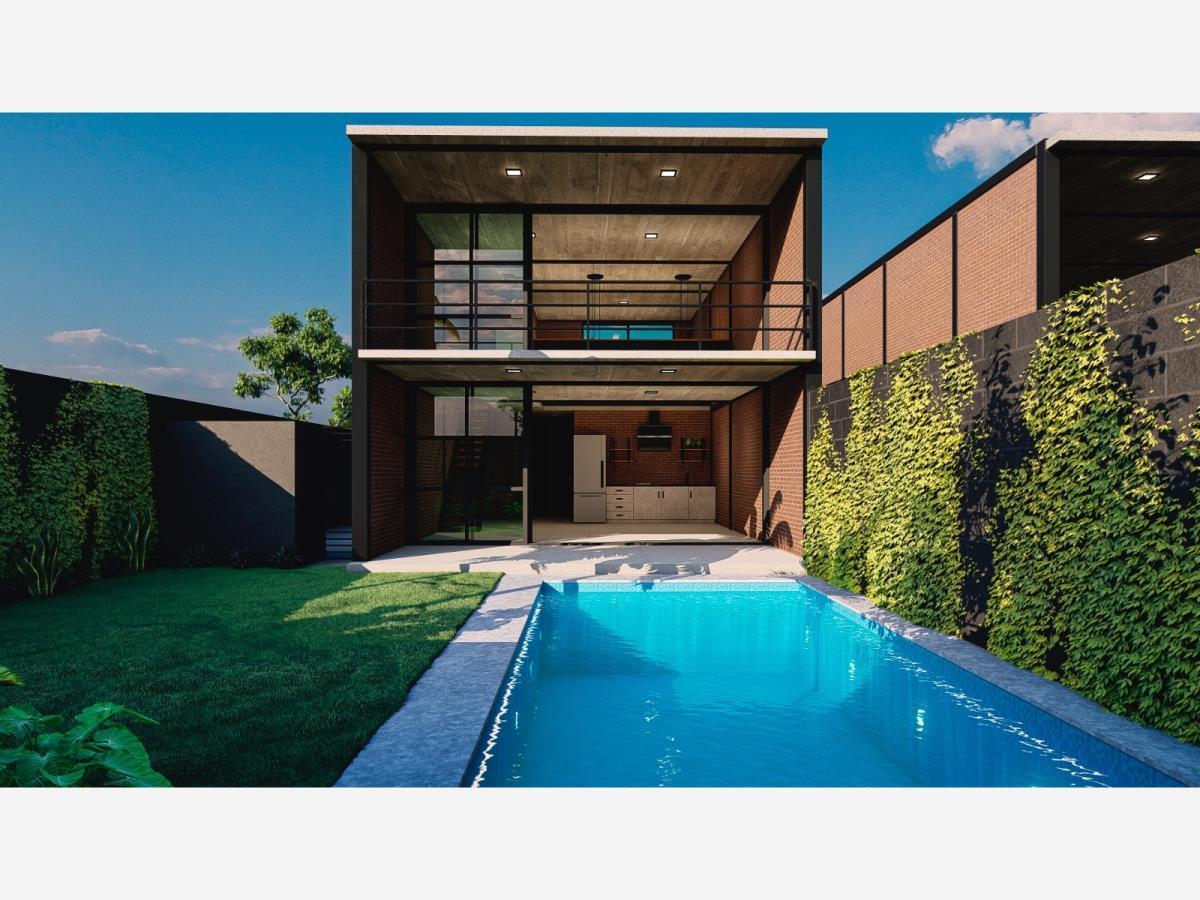 Casa en venta en Ahuatepec, Cuernavaca — foto 1 de 15