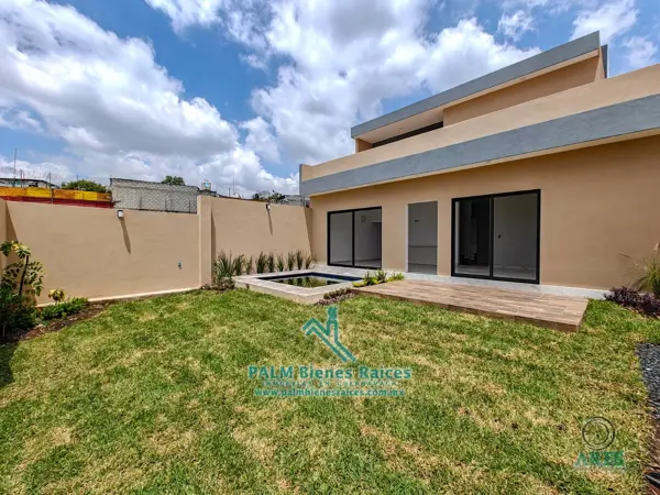 Casa en venta en Lomas de Cortes, Cuernavaca, Morelos