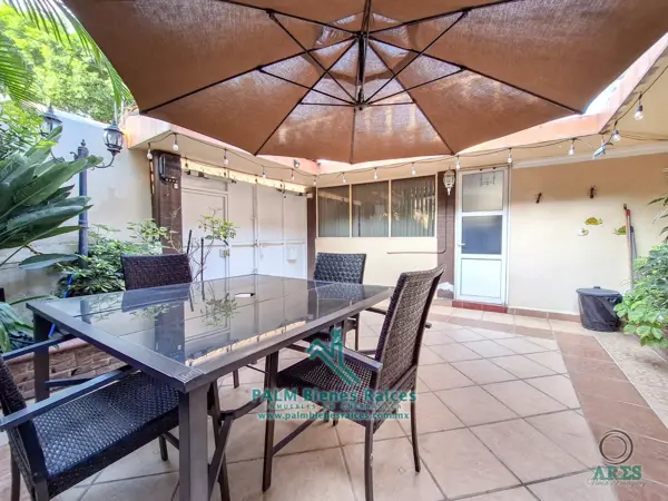 Casa en venta en Ciudad Chapultepec, Cuernavaca — foto 2 de 27