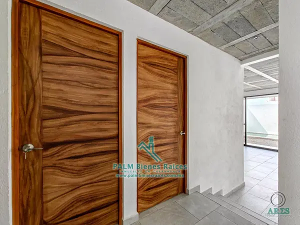 Casa en venta en Lomas de Trujillo, Emiliano Zapata — foto 3 de 30