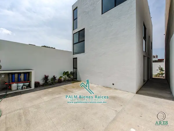 Casa en venta en Lomas de Trujillo, Emiliano Zapata — foto 2 de 30