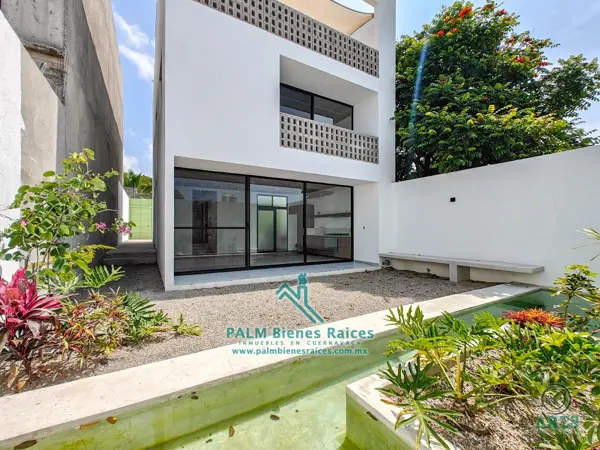 Casa en venta en Lomas de Trujillo, Emiliano Zapata, Morelos