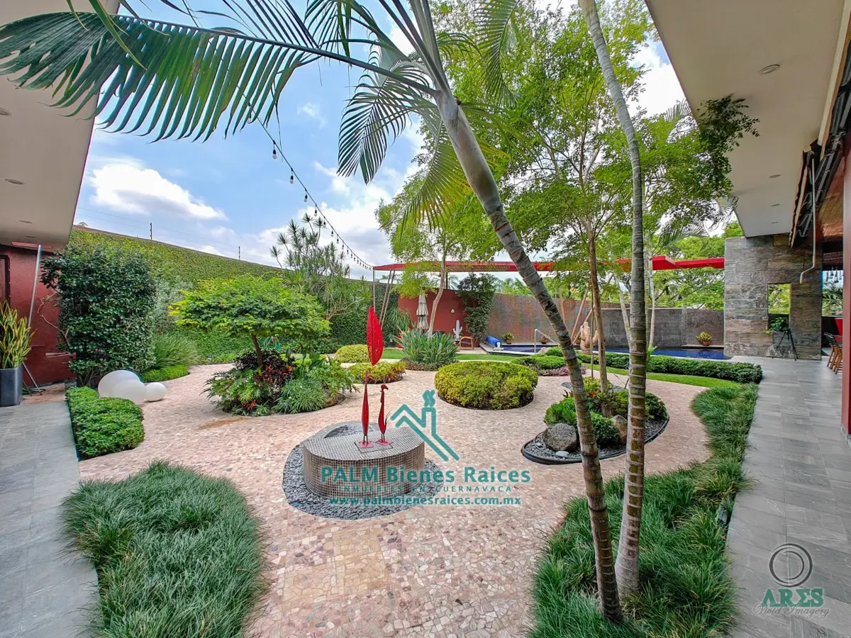 Casa en venta en Sumiya, Jiutepec — foto 1 de 40