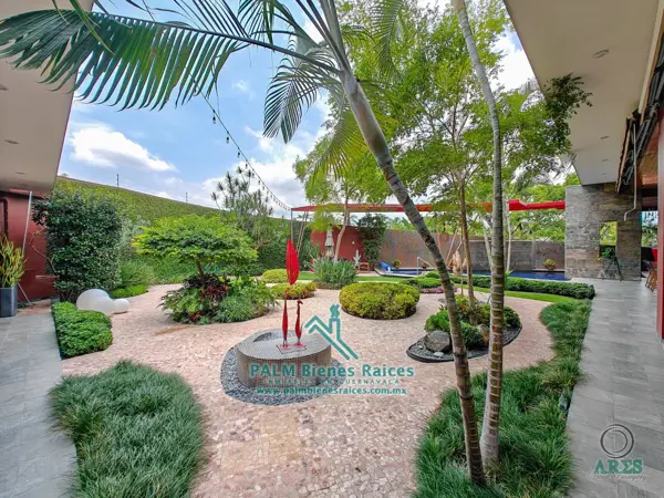 Casa en venta en Sumiya, Jiutepec, Morelos