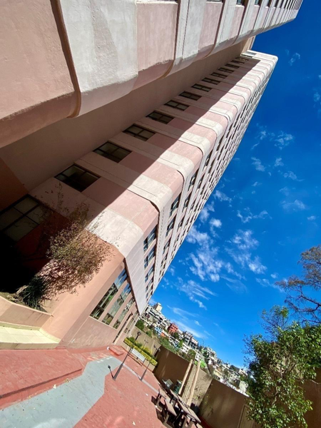 Departamento en renta en Loma del Carmen, Huixquilucan — foto 2 de 31