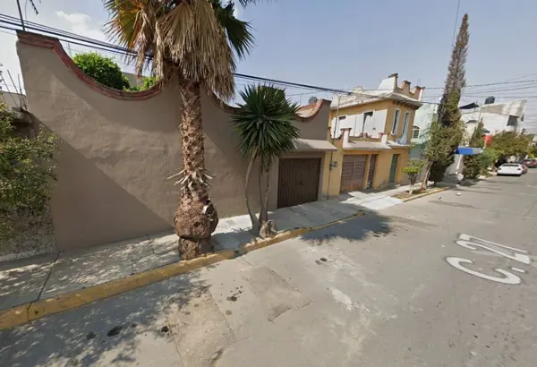 Casa en venta en Estado de Mexico, Nezahualcóyotl — foto 3 de 8