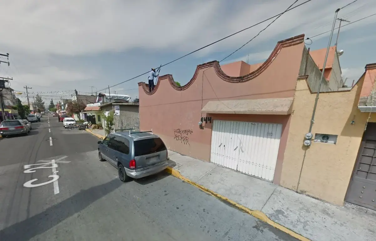 Casa en venta en Estado de Mexico, Nezahualcóyotl — foto 1 de 8