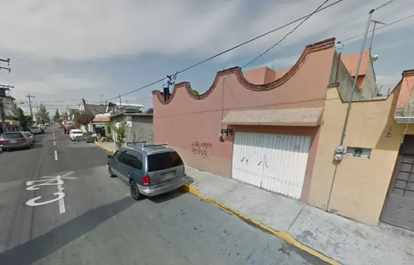 Casa en remate en Estado de Mexico, Nezahualcóyotl, México
