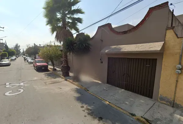 Casa en venta en Estado de Mexico, Nezahualcóyotl — foto 2 de 8