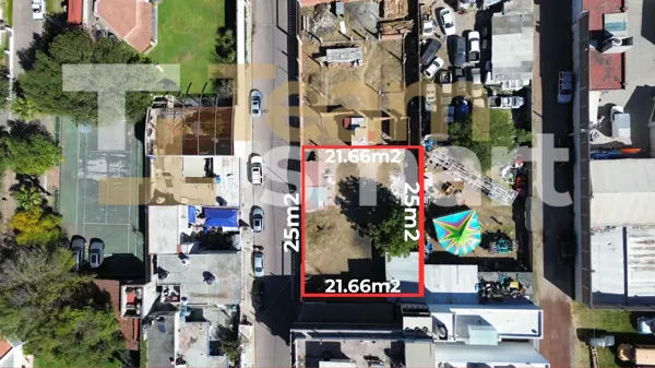 Terreno en venta en Morillotla, San Andrés Cholula — foto 3 de 5