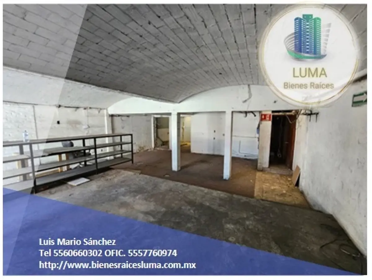 Local en renta en Nuevo Laredo, Ecatepec de Morelos