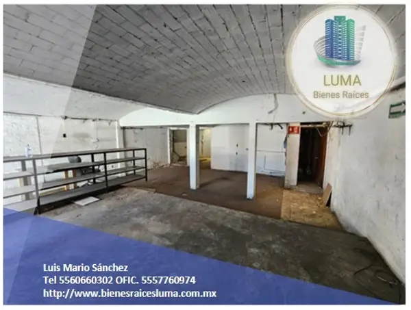 Local en renta en Nuevo Laredo, Ecatepec de Morelos, México