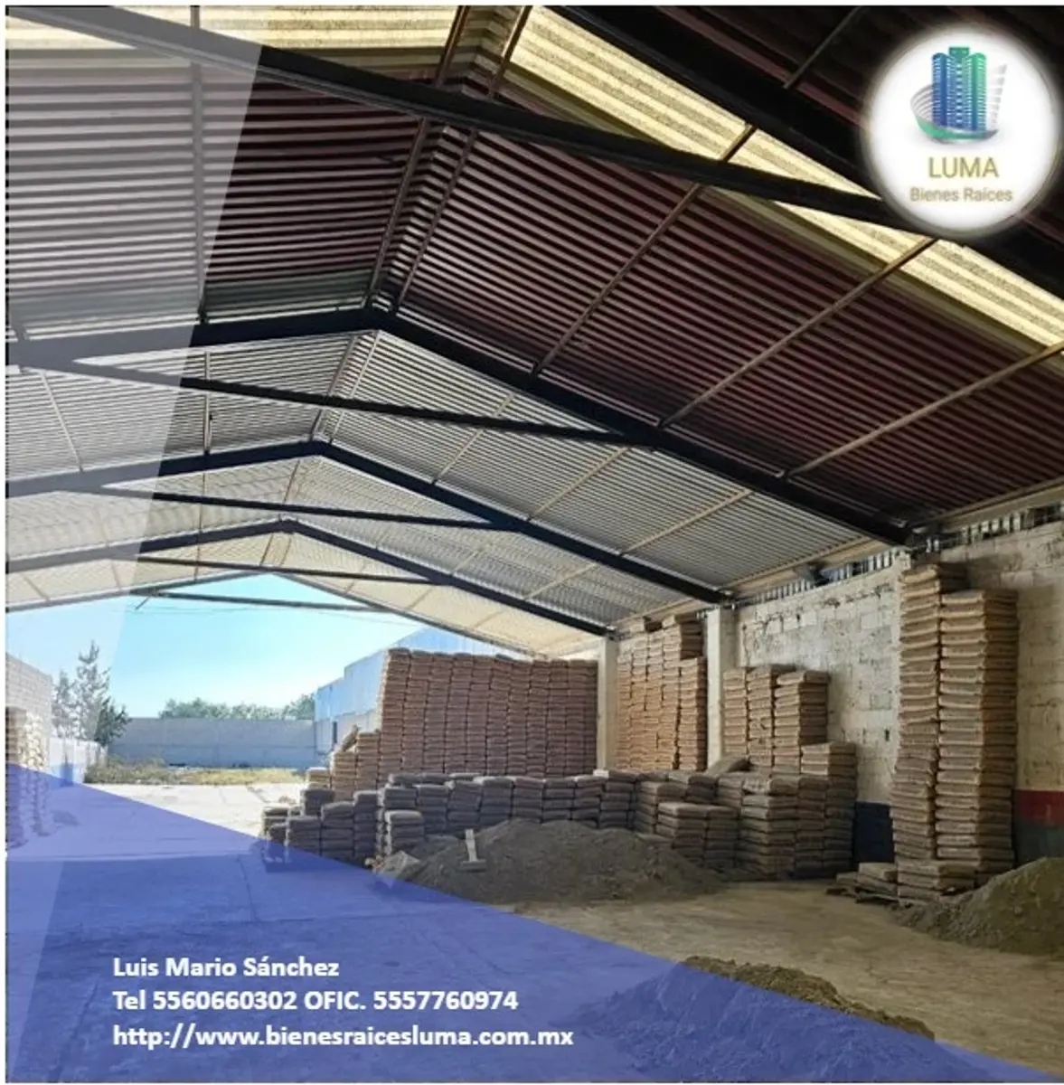Bodega en renta en Tizayuca, Tizayuca
